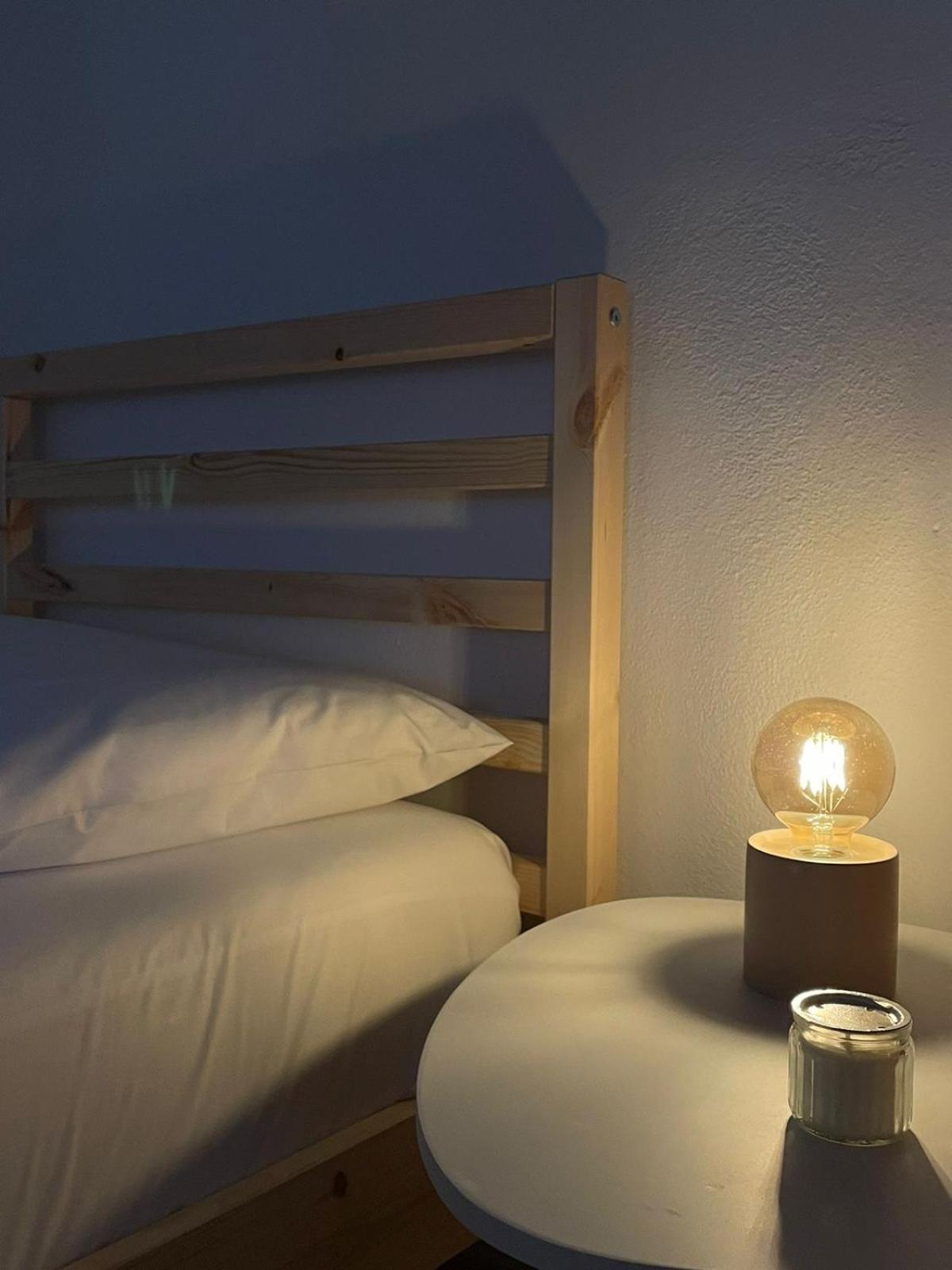 Apartmán Himara Blue Exteriér fotografie