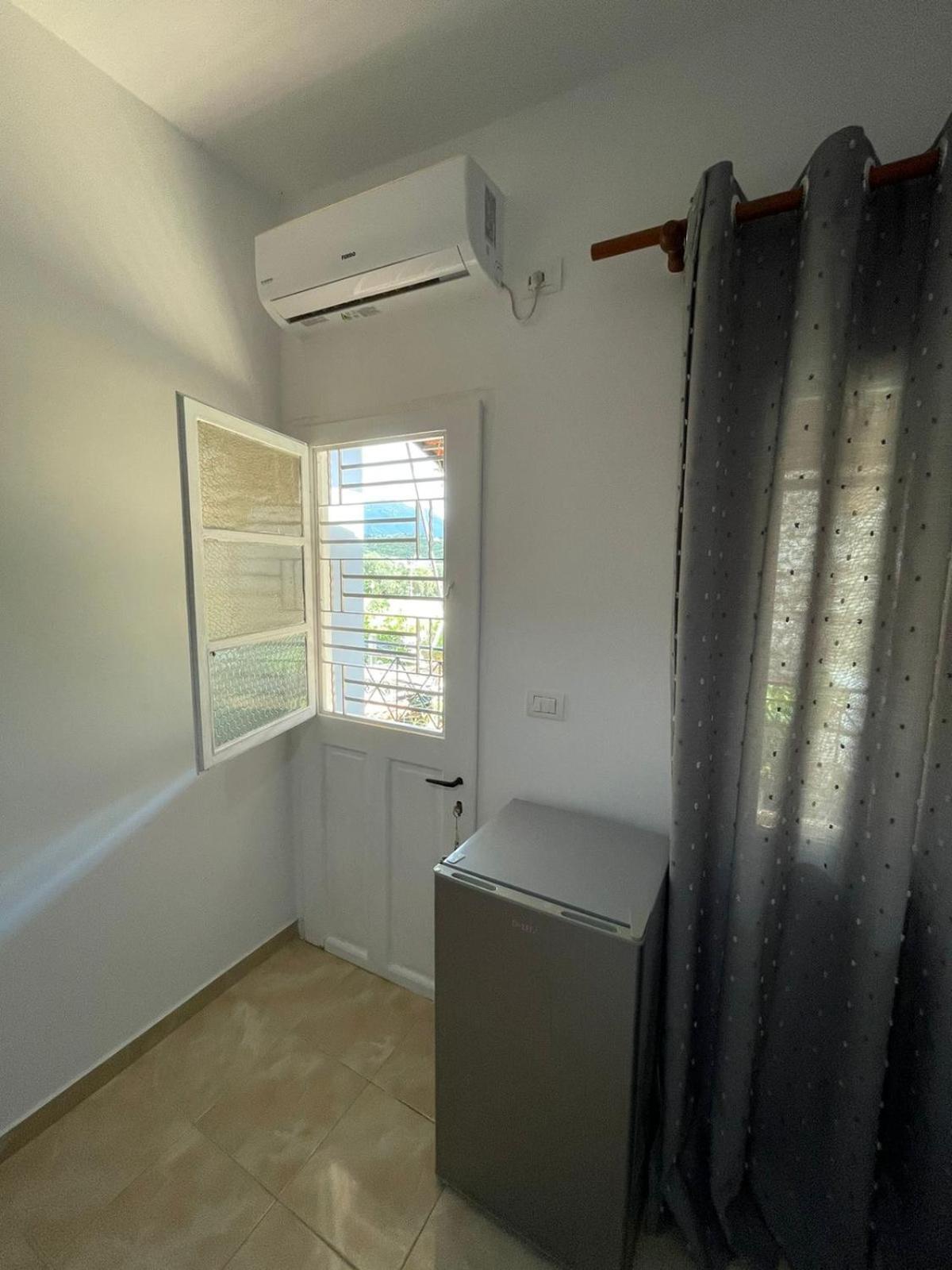 Apartmán Himara Blue Exteriér fotografie
